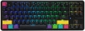 Ajazz K870T Blue resim