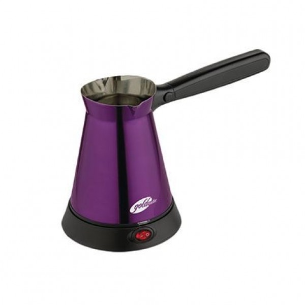 Goldmaster Sohbet GM-7324 Kahve Makinesi