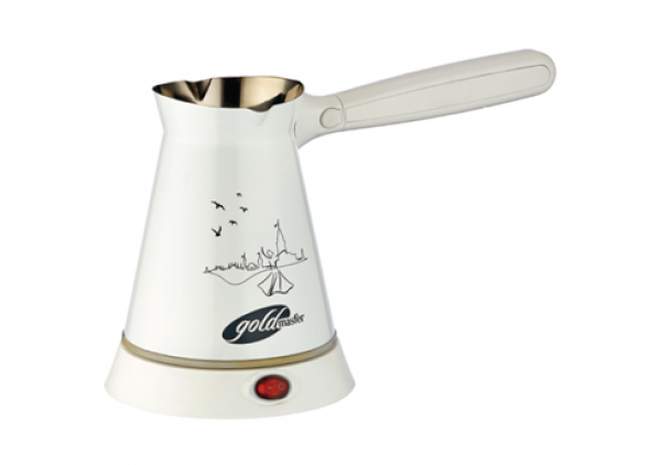 Goldmaster Sohbet GM-7324 Kahve Makinesi