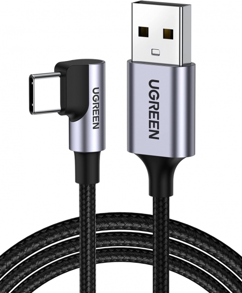 Ugreen 50941 Şarj Kablosu (1 m)