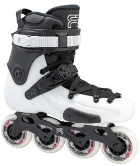 FR Skates FR3 80