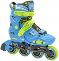 FR Skates EZX resim