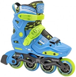 FR Skates EZX