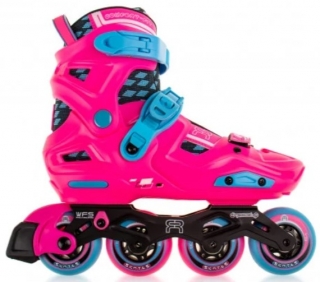 FR Skates EZX