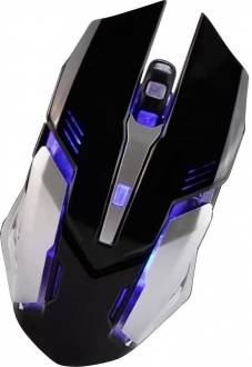 Concord C-22 Mouse