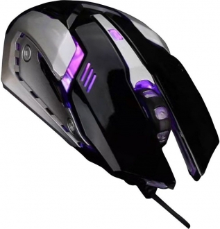 Concord C-22 Mouse