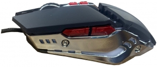 Concord C-23 Mouse