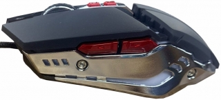 Concord C-24 Mouse