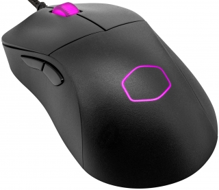 Cooler Master MM730 Mouse