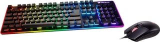 Cougar Deathfire EX Klavye & Mouse Seti