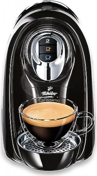 Tchibo Cafissimo Compact Kahve Makinesi