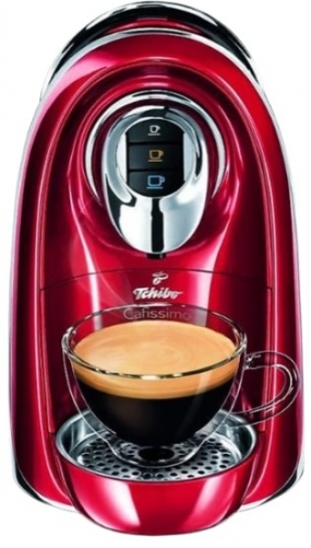 Tchibo Cafissimo Compact Kahve Makinesi