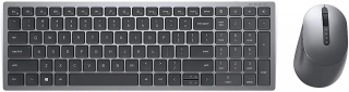 Dell KM7120W Klavye & Mouse Seti (580-AIWJ)