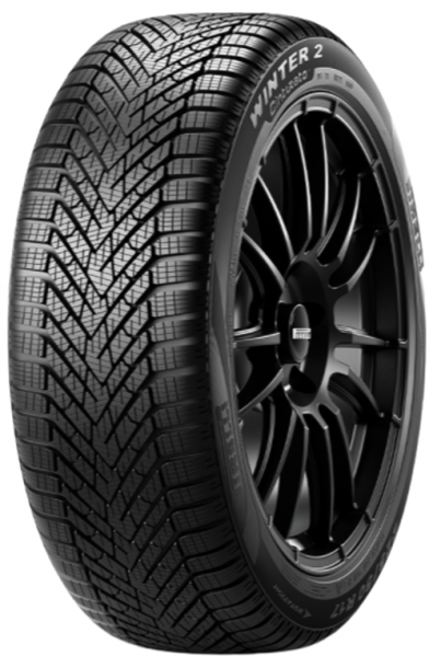 Pirelli Cinturato Winter 2 225/55 R18 102V XL Kış Lastiği