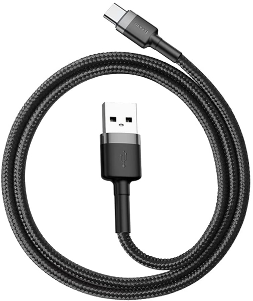 Baseus Cafule Şarj Kablosu (0.5 m)