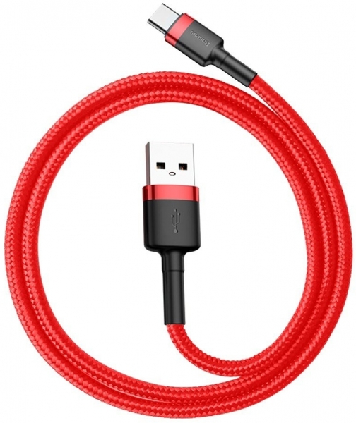 Baseus Cafule Şarj Kablosu (0.5 m)