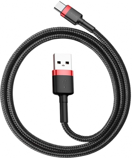 Baseus Cafule Şarj Kablosu (0.5 m)