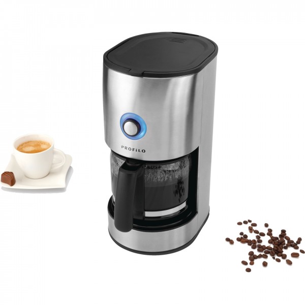 Profilo PCM1000X Kahve Makinesi