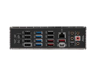 MSI MEG X570S Unify-X Max AM4 Soket Anakart