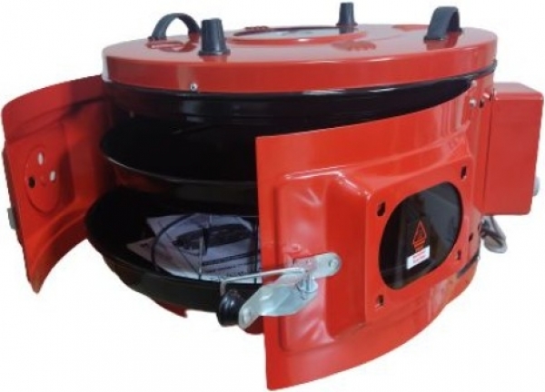 ALD A-401 Davul Fırın