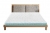 Maxi-Cosi Cotton Visco 80x200 cm Yatak Pedi