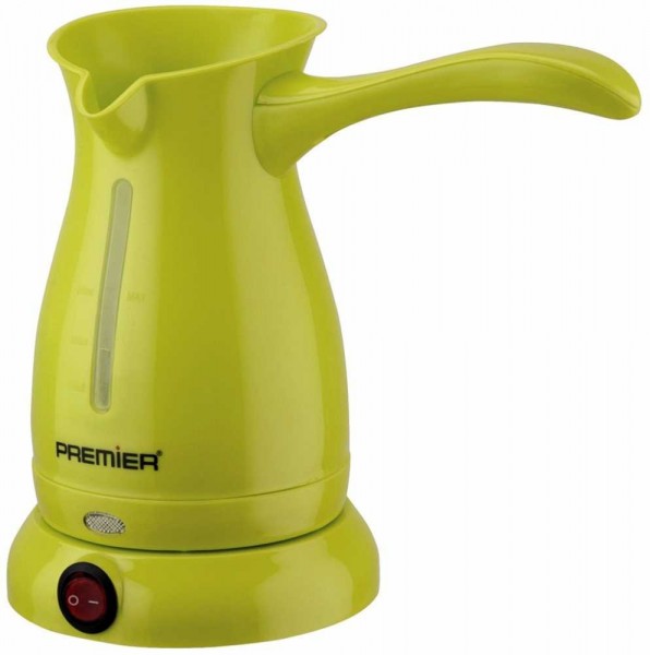 Premier PTC 2755 Kahve Makinesi