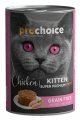 Pro Choice Tavuk Yavru Tahılsız 400 gr resim