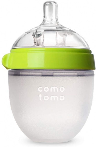 Comotomo Natural Feel