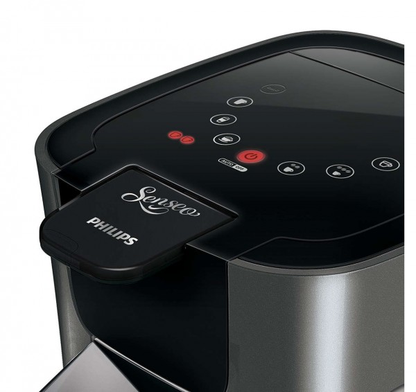 Philips Senseo Latte Duo Plus HD7857/50 Kahve Makinesi