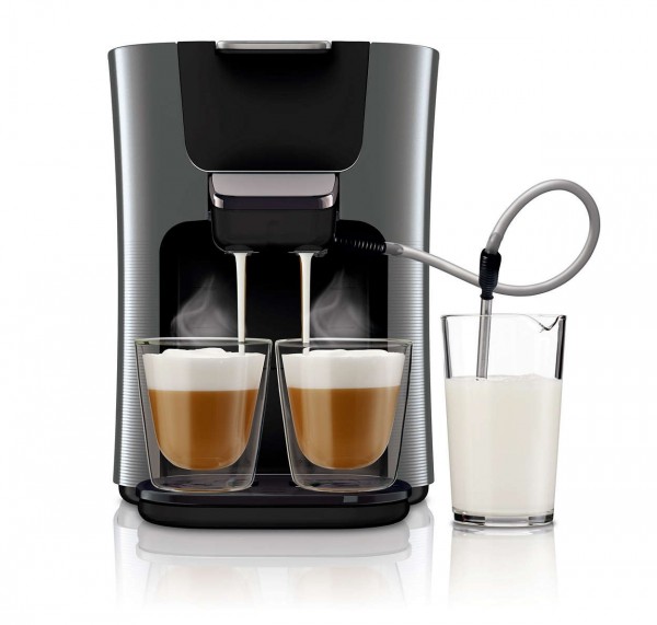 Philips Senseo Latte Duo Plus HD7857/50 Kahve Makinesi