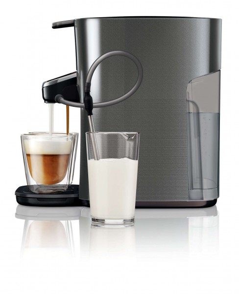 Philips Senseo Latte Duo Plus HD7857/50 Kahve Makinesi