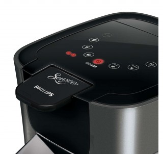 Philips Senseo Latte Duo Plus HD7857/50 Kahve Makinesi
