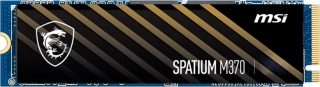 MSI Spatium M370 SSD