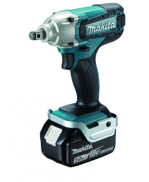 Makita DTW190RFE Akülü Somun Sıkma