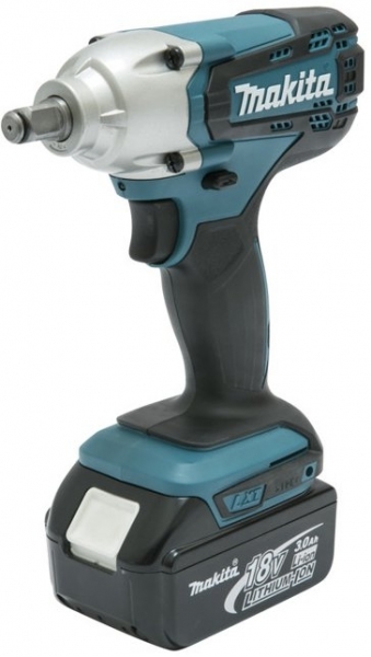 Makita DTW190RFE Akülü Somun Sıkma