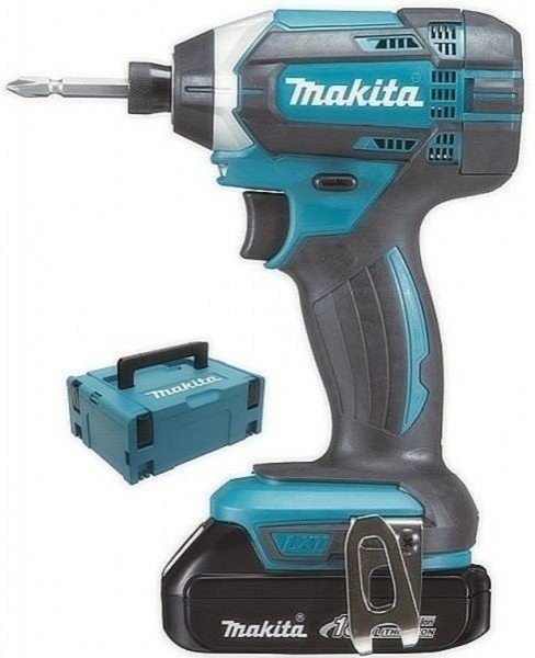 Makita DTW190RFE Akülü Somun Sıkma