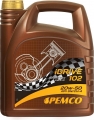 Pemco iDrive 102 20W-50 resim