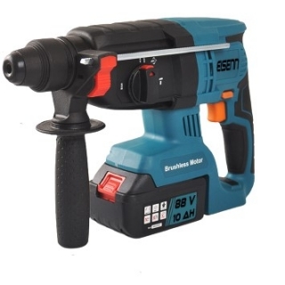 Eisenn 88 V 10 Ah Akülü Kırıcı