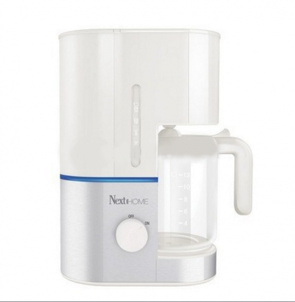 Next Home Bella YE-3600 Kahve Makinesi