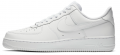 Nike Air Force 1 '07 SP21 (CW2288-111) Spor Ayakkabı