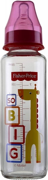 Fisher Price Standart Cam