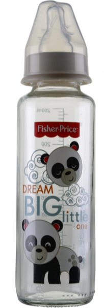 Fisher Price Standart Cam