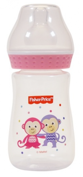Fisher Price Standart PP (125 ml)