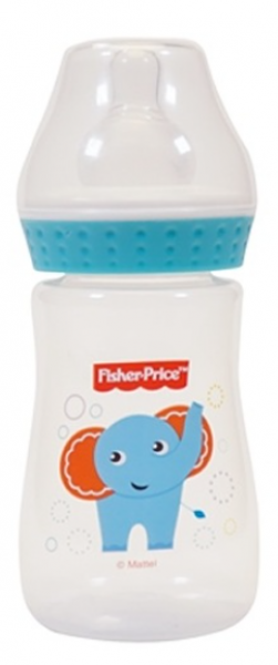 Fisher Price Standart PP (125 ml)
