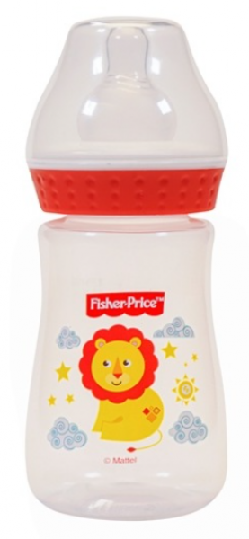Fisher Price Standart PP (125 ml)