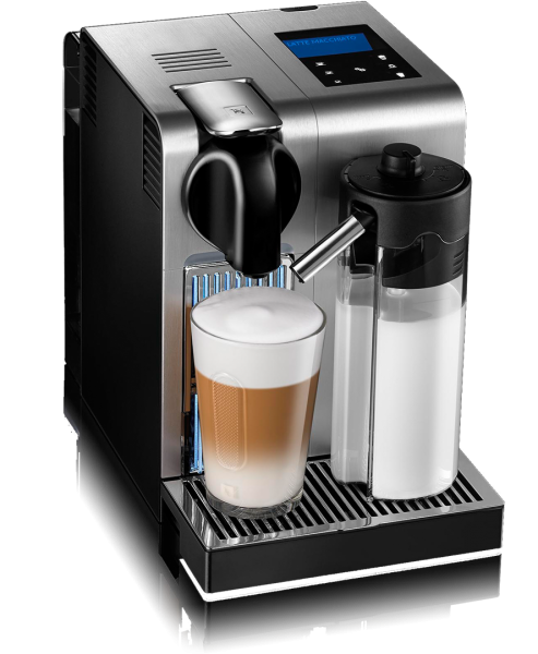 Nespresso Lattissima Pro F456 Kahve Makinesi