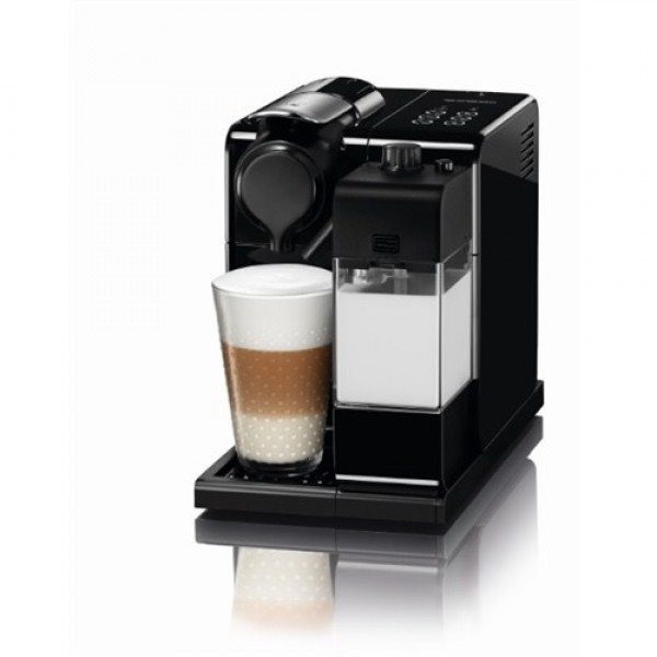 Nespresso Lattissima Touch F521 Kahve Makinesi