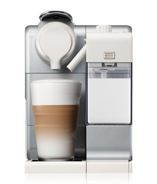 Nespresso Lattissima Touch F521 Kahve Makinesi