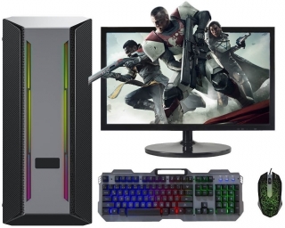Turbox Tx164