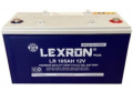 Lexron LR 12V 105Ah resim